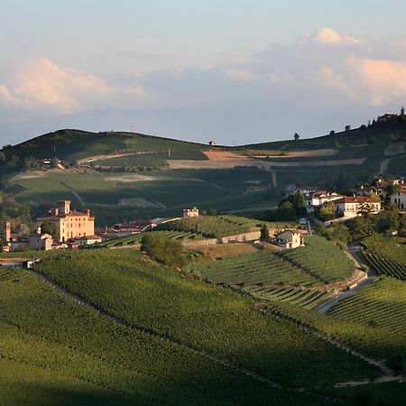 Hotel Barolo Esterno foto