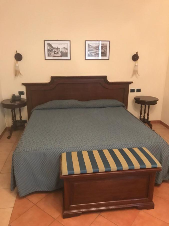 Hotel Barolo Esterno foto