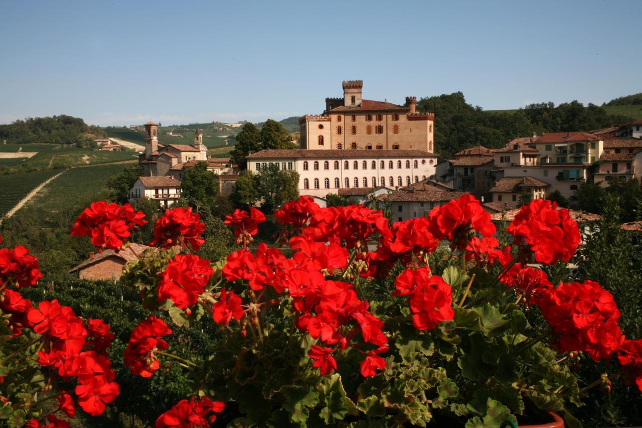 Hotel Barolo Esterno foto