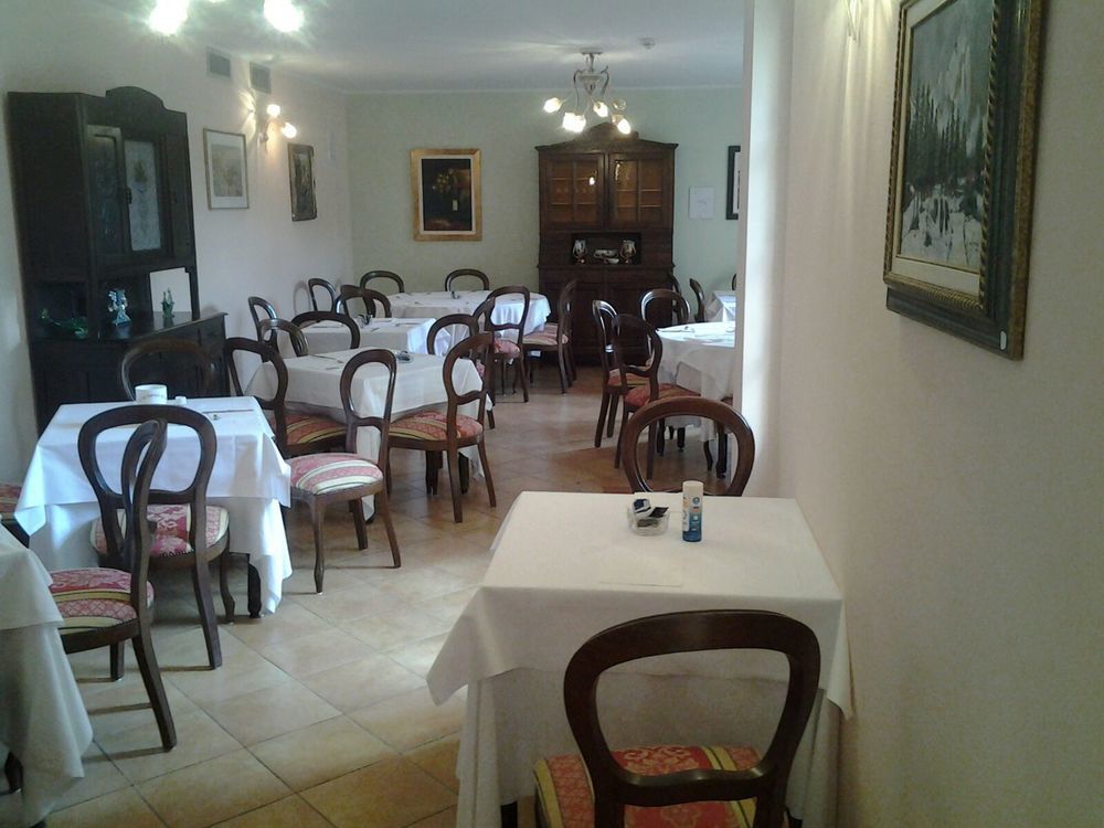 Hotel Barolo Esterno foto