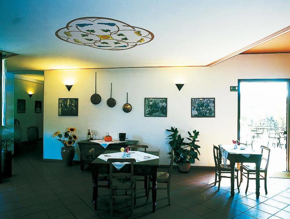Hotel Barolo Esterno foto